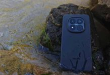 El nuevo Redmi Note 15 Pro+ se pone al límite en una prueba de resistencia extrema