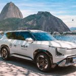 Kia reafirma su compromiso con el deporte y la innovación como patrocinador oficial del Rio Open 2026 Kia reafirma su compromiso con el deporte y la innovación como patrocinador oficial del Rio Open 2026