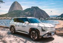 Kia reafirma su compromiso con el deporte y la innovación como patrocinador oficial del Rio Open 2026