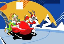 Los Looney Tunes regresan con una nueva temporada de ‘Looney Tunes: ¡simplificando los deportes!’ LOS LOONEY TUNES REGRESAN CON UNA NUEVA TEMPORADA DE ‘LOONEY TUNES: ¡SIMPLIFICANDO LOS DEPORTES!’