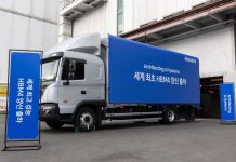 Samsung comienza la producción en masa de HBM4 con rendimiento superior para computación de IA