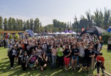 Se acerca el Gran Festival Cervecero Independiente: la gran fiesta de la cerveza chilena