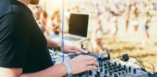 Fanáticos de la música se preparan para viajar a RIO DE JANEIRO a un nuevo concierto gratuito y multitudinario