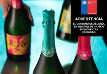 Diablo irrumpe en el mundo de los espumantes con Diablo Spark Diablo irrumpe en el mundo de los espumantes con Diablo Spark