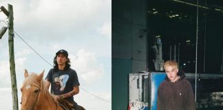 Francisco Victoria estrena “Extranjero”, EP junto al artista argentino Juan Lopez