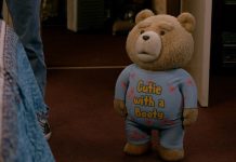Ted, la serie: ¡la exitosa comedia está de vuelta! La segunda temporada traerá aún más risas gracias al oso más irreverente de la televisión