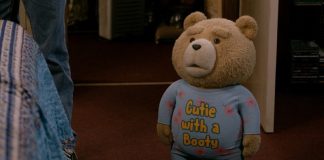 Ted, la serie: ¡la exitosa comedia está de vuelta! La segunda temporada traerá aún más risas gracias al oso más irreverente de la televisión