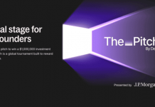 Deel lanza “The Pitch”, un torneo global de USD 15 millones para encontrar a la próxima generación de fundadores sin fronteras