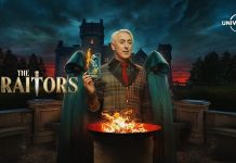 The Traitors: el reality show ganador de múltiples premios regresa a Universal+ con su cuarta temporada