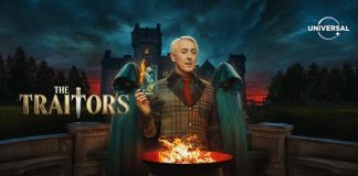 The Traitors: el reality show ganador de múltiples premios regresa a Universal+ con su cuarta temporada