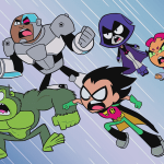 ¡Los Jóvenes Titanes en acción! ¡Están de regreso! Nuevos episodios llegan el 27 de febrero a HBO Max y Cartoon Network ¡Los Jóvenes Titanes en acción! ¡Están de regreso! Nuevos episodios llegan el 27 de febrero a HBO Max y Cartoon Network