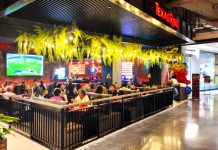 Texas Ribs inaugura su primer local franquiciado en Mall Cenco La Florida