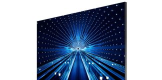 Samsung amplía versatilidad para señalización digital en América Latina con The Wall