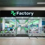 PC Factory suma 32 locales a lo largo de Chile con la apertura de dos nuevas tiendas PC Factory