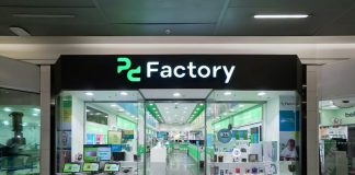 Tecnología para empezar el año académico con todo. PC Factory