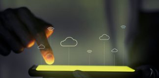 La nube se consolida como el principal espacio digital de los latinoamericanos: dos de cada tres ya guardan allí su información. Kaspersky.