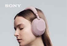 Sony lanza sus nuevos audífonos inalámbricos WF-1000XM6 con la mejor cancelación de ruido y sonido de primer nivel
