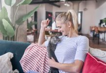 Día Mundial de Amar a tu Mascota: Cómo el vínculo tutor–mascota impulsa tu bienestar Día Mundial de Amar a tu Mascota: Cómo el vínculo tutor–mascota impulsa tu bienestar