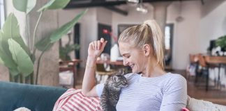 Día Mundial de Amar a tu Mascota: Cómo el vínculo tutor–mascota impulsa tu bienestar