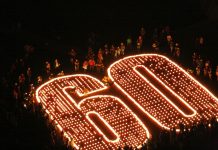 La Hora del Planeta 2026 recordará “El Papel de la Naturaleza” en todo Chile