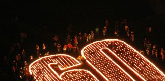 La Hora del Planeta 2026 recordará “El Papel de la Naturaleza” en todo Chile