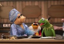 Los Muppets: un show especial ya está disponible en Disney+
