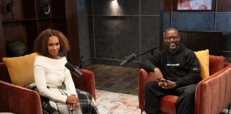 Ya se encuentran disponibles en Disney+ los primeros tres episodios de la segunda temporada de Paradise junto al primer episodio del podcast oficial de la serie