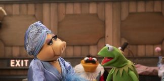 Los Muppets: un show especial ya está disponible en Disney+