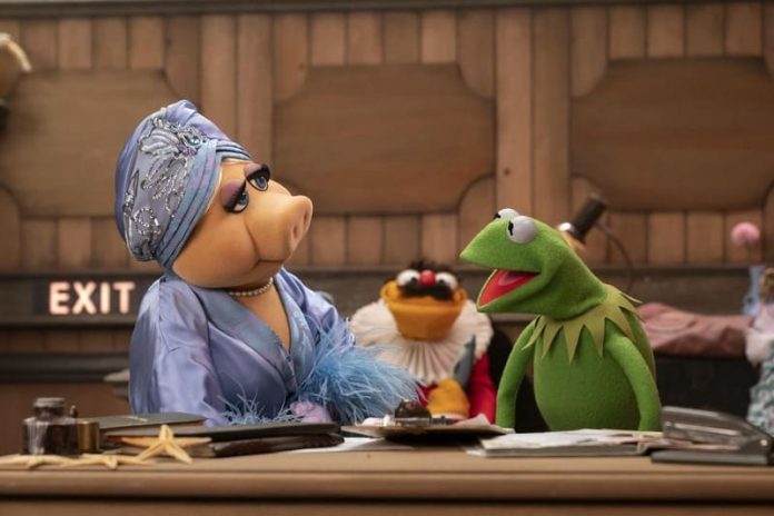 Los Muppets: un show especial ya está disponible en Disney+
