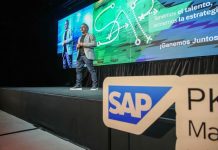 SAP premia la excelencia y el impacto estratégico de sus socios en la Región MCLAC Sur