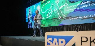 SAP premia la excelencia y el impacto estratégico de sus socios en la Región MCLAC Sur