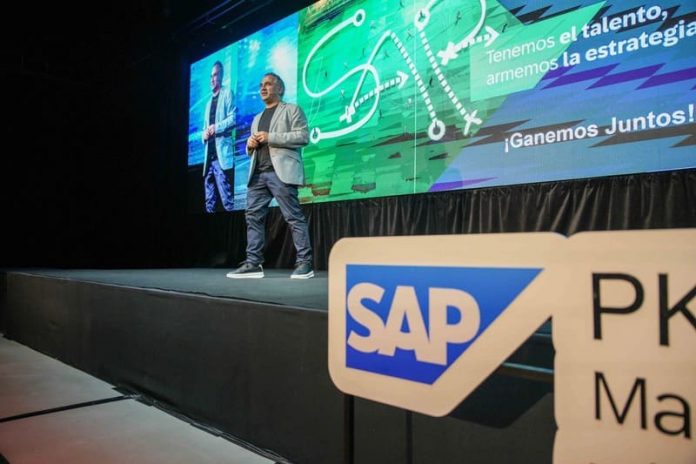 SAP premia la excelencia y el impacto estratégico de sus socios en la Región MCLAC Sur