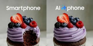 Próximamente: Una experiencia fotográfica perfecta con Cámara Galaxy para creación de contenido