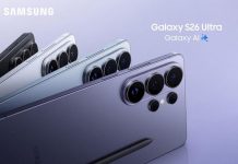 Samsung presenta la serie Galaxy S26: el Galaxy AI más intuitivo hasta ahora