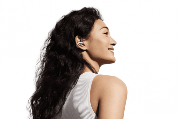 HUAWEI FreeClip 2: canal abierto, más livianos y llamadas más claras para moverse con confianza