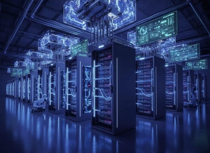 2026: El año en que la IA se vuelve operativa y la Infraestructura se convierte en estratégica