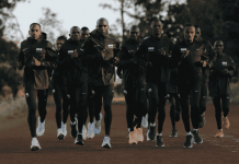 El nuevo HUAWEI WATCH para corredores ya fue probado por los mejores atletas de élite del mundo