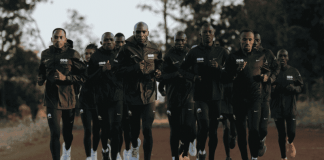 El nuevo HUAWEI WATCH para corredores ya fue probado por los mejores atletas de élite del mundo