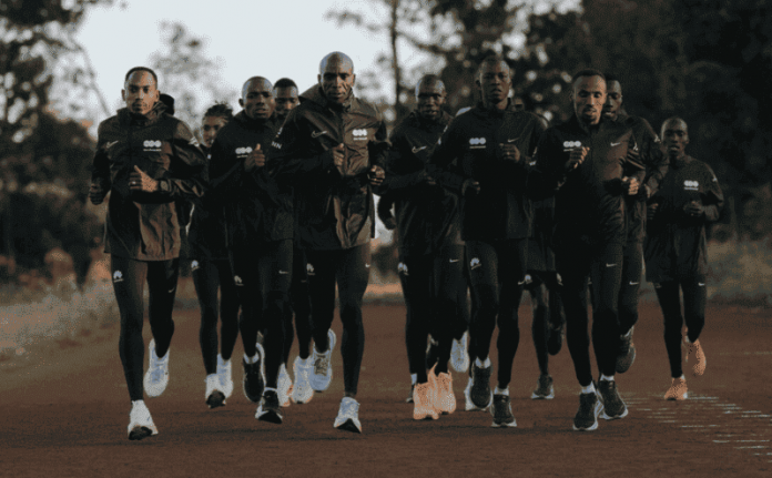 El nuevo HUAWEI WATCH para corredores ya fue probado por los mejores atletas de élite del mundo