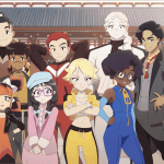 Miraculous World: Tokyo Stellar Force ya está disponible en Disney+ Miraculous World: Tokyo Stellar Force ya está disponible en Disney+