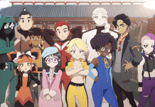 Miraculous World: Tokyo Stellar Force ya está disponible en Disney+