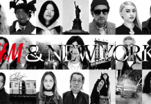 La nueva iniciativa de H&M destaca el estilo global y la expresión personal, su primera historia comienza en Nueva York La nueva iniciativa de H&M destaca el estilo global y la expresión personal, su primera historia comienza en Nueva York