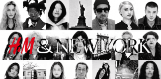 La nueva iniciativa de H&M destaca el estilo global y la expresión personal, su primera historia comienza en Nueva York