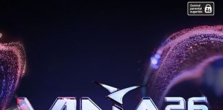 Desde este domingo comienza el Festival Internacional de Viña del Mar, que se podrá disfrutar en vivo en Disney+