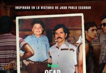 Disney+ revela el primer adelanto de Dear Killer Nannies: criado por sicarios, la nueva serie dramática que narra la infancia del hijo de Pablo Escobar Gaviria