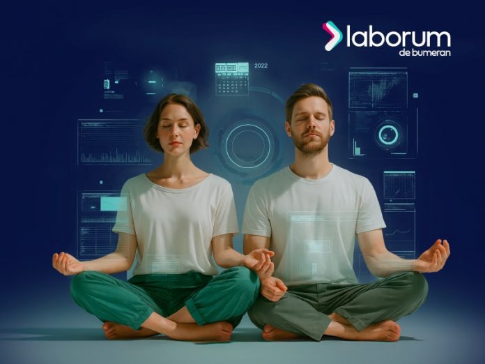 Laborum: El 42% de los especialistas en Recursos Humanos prevé una mejora para el mercado laboral en 2026