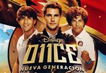 O11CE: Nueva generación estrena el 18 de marzo exclusivamente en Disney+ con todos sus episodios