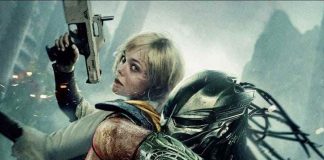 Depredador: tierras salvajes ya está disponible en Disney+