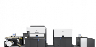 HP impulsa la adopción de impresión digital avanzada en Latinoamérica con la prensa HP Indigo 6K+