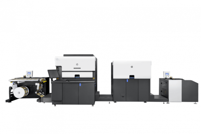 HP impulsa la adopción de impresión digital avanzada en Latinoamérica con la prensa HP Indigo 6K+